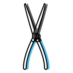 tool colored vector illustration graphic design icon