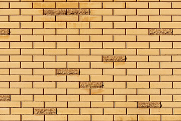 Fototapeta premium Brick wall pattern
