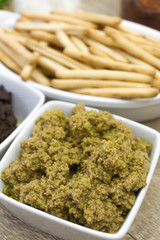 tapenade