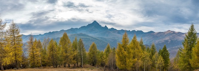 Monviso, Ostana, Cuneo