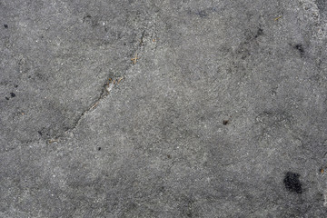 Texture of rock