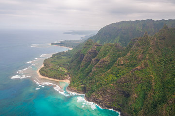 Hawaiian Landscape