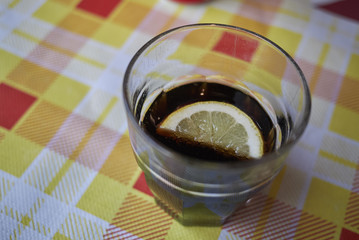 Coke