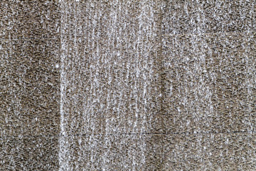 Close up of Grunge wall texture for background.