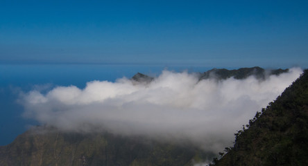 Hawaiian Landscape