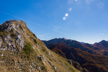 Monte Amaro, Parco Nazionale d'Abruzzo