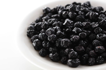 ドライフルーツ　ブルーベリー