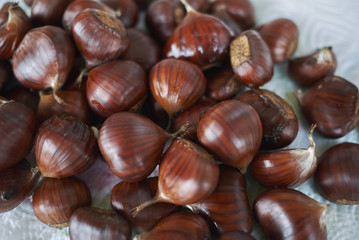 Chestnuts