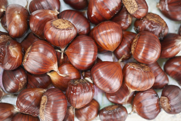 Chestnuts
