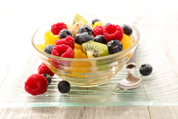 fruit salad