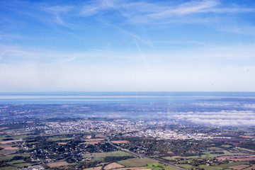 vol cote atlantique