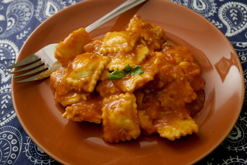 Ravioli