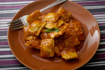 Ravioli