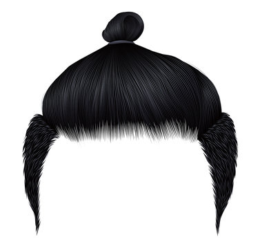 31 Best Man Bun Braids Hairstyles (2024 Guide)-hkpdtq2012.edu.vn