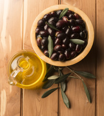 extra virgin olive oil