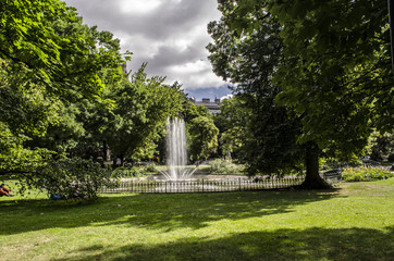 park © wedrownik52