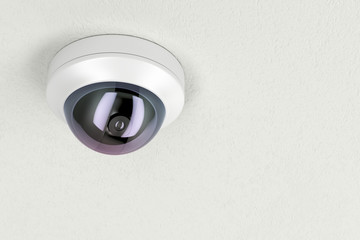 Surveillance camera © magraphics