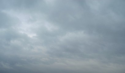 cloudy sky overcast Cumulus clouds