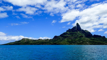 Bora Bora