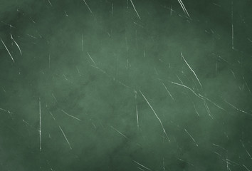 Texture of scrapes, background of school board