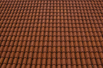 Red Brick texture