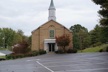Weaver Union Church