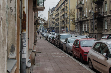 City View in Belgrade