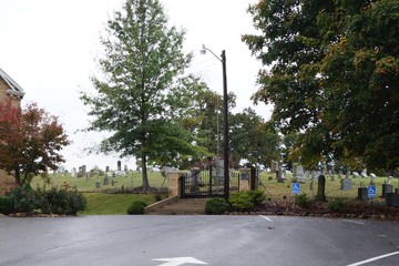 Cemetery