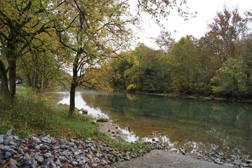 Holston River