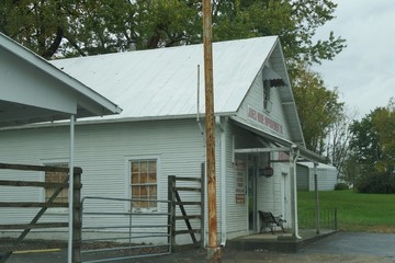 Webbs Store