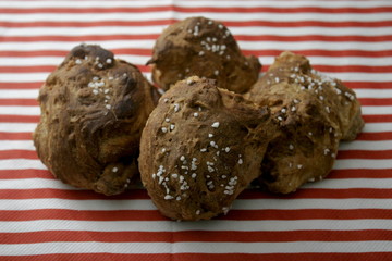 Laugenbrötchen