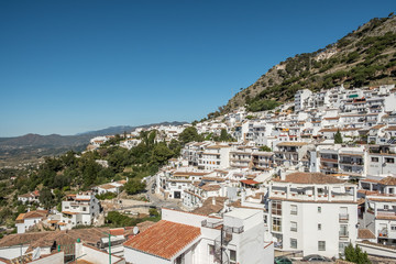 Town View - Mijas