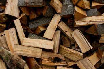 firewood