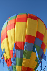 Obraz premium balloon