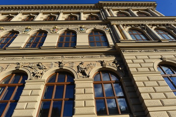 Kunstgewerbemuseum Prag