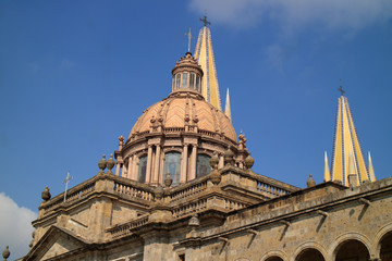 Fototapeta premium Guadalajara