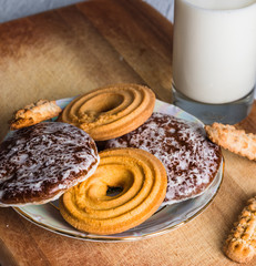 Cookies
