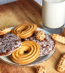 Cookies