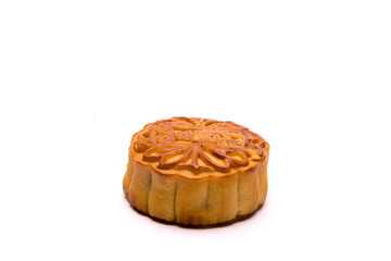 Lunar New Year Moon Cake