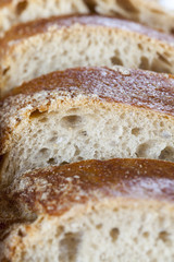 bread slice
