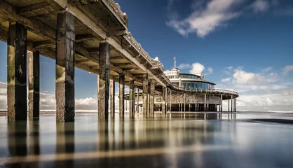  The palace pier © Massimiliano Agati
