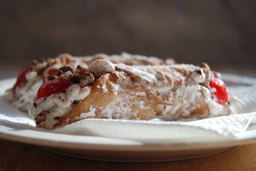 Cannoli