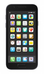 スマートフォン