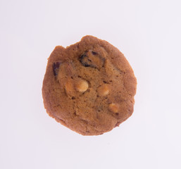 cookies. cookies on the background