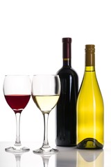 Wine.