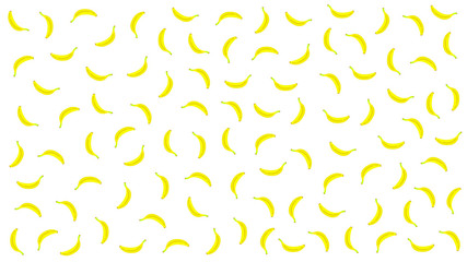 Bananas Wallpaper