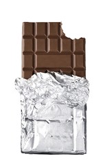 Chocolate.