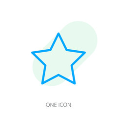 Star icon