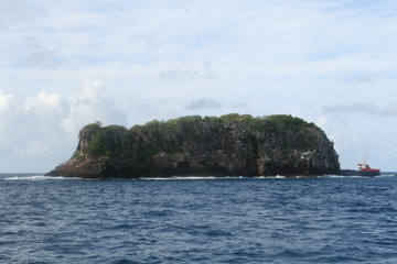 ile caraibe