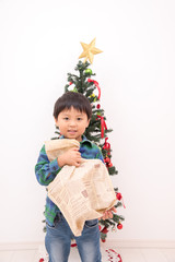 クリスマスプレゼント